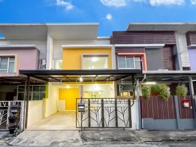 ขาย - I-DESIGN Wongwaen-Ramintra : ไอ-ดีไซน์ วงแหวน-รามอินทรา, กรุงเทพ