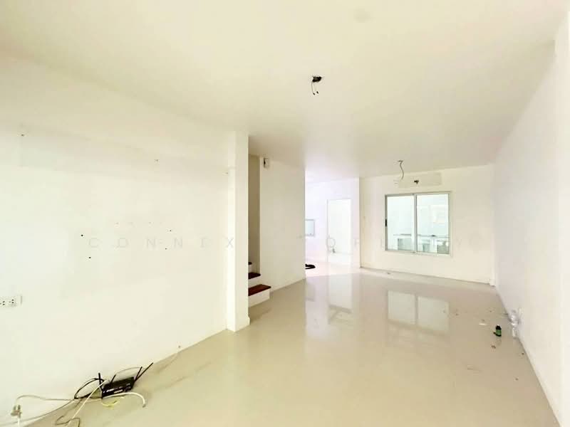 I-DESIGN Wongwaen-Ramintra, Bangkok, 104 Lieb Khlong Song Road, Bang Chun, Khlong Sam Wa, Bangkok, 3 Bedrooms, 175 sqm, Townhouse For Sale, by Connex Property, 500248260 - DDproperty.com