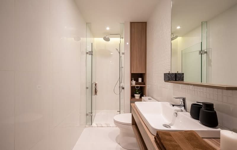 Noble Create, Bangkok, 269 Pradit Manutham Rd, Lat Phrao, Lat Phrao, Bangkok, 2 Bedrooms, 52 sqm, Condo For Sale, by Connex Property, 500248263 - DDproperty.com