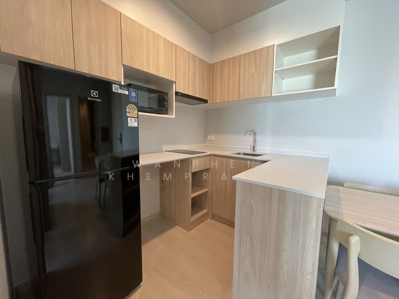 Nue Mega Plus Bangna, Samut Prakan, Bang Na-Trat Frontage Rd, Bang Kaeo, Bang Plee, Samut Prakan, 2 Bedrooms, 35 sqm, Condo For Rent, by Wanphen Khemprasit, 500248264 - DDproperty.com