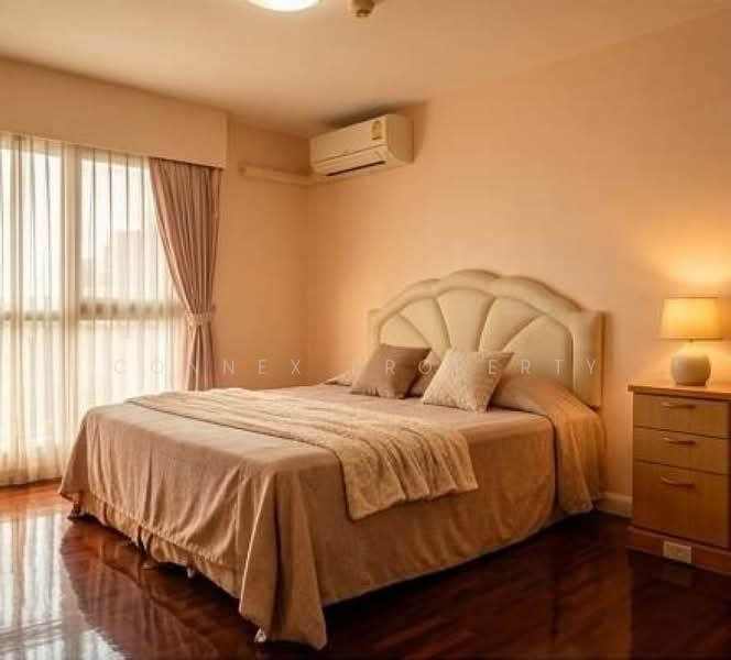 Navin Court, Bangkok, 63 Soi Ruamrudee 3, Lumphini, Pathum Wan, Bangkok, 2 Bedrooms, 69 sqm, Condo For Sale, by Connex Property, 500248265 - DDproperty.com