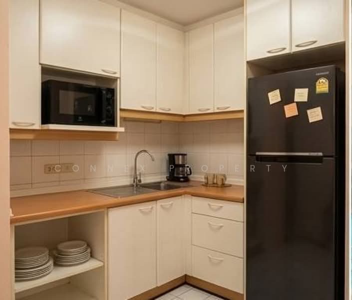 Navin Court, Bangkok, 63 Soi Ruamrudee 3, Lumphini, Pathum Wan, Bangkok, 2 Bedrooms, 69 sqm, Condo For Sale, by Connex Property, 500248265 - DDproperty.com