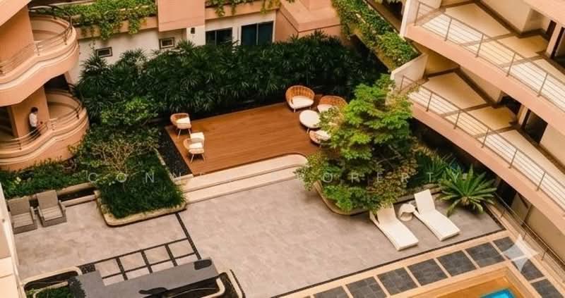 Navin Court, Bangkok, 63 Soi Ruamrudee 3, Lumphini, Pathum Wan, Bangkok, 2 Bedrooms, 69 sqm, Condo For Sale, by Connex Property, 500248265 - DDproperty.com