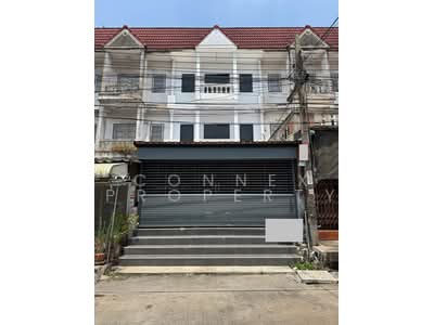 ขาย - Baan Rin Thong Lamlukka : บ้านรินทร์ทอง ลำลูกกา, ปทุมธานี