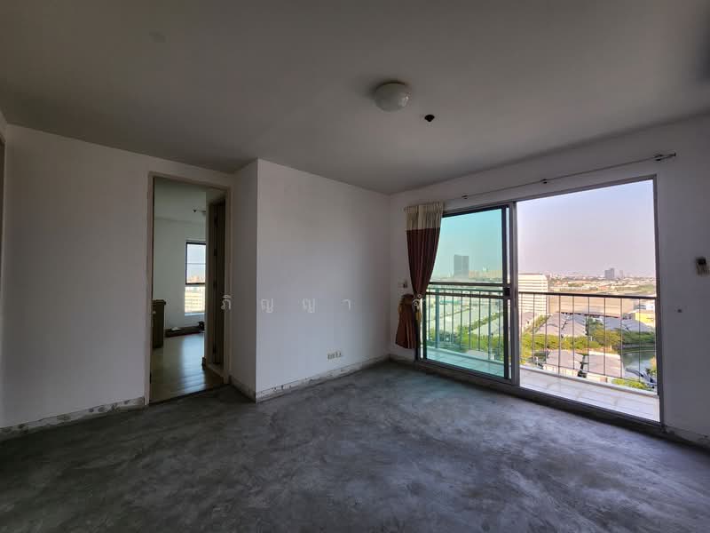 The Parkland Srinakarin, Samut Prakan, 577 Tambon Samrong Nua, Samrong Nua, Muang Samut Prakarn, Samut Prakan, 2 Bedrooms, 77 sqm, Condo For Sale, by สุภิญญา จำปา, 500248268 - DDproperty.com