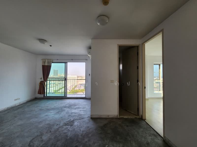 The Parkland Srinakarin, Samut Prakan, 577 Tambon Samrong Nua, Samrong Nua, Muang Samut Prakarn, Samut Prakan, 2 Bedrooms, 77 sqm, Condo For Sale, by สุภิญญา จำปา, 500248268 - DDproperty.com