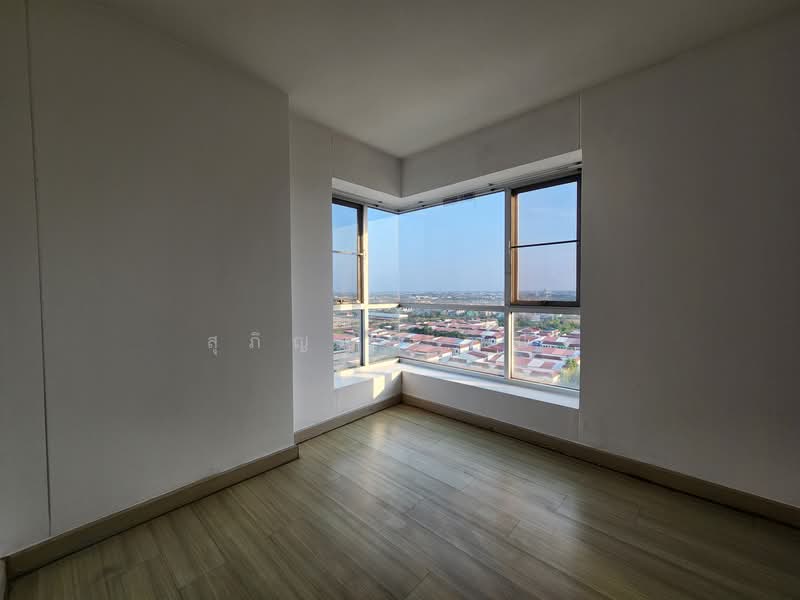 The Parkland Srinakarin, Samut Prakan, 577 Tambon Samrong Nua, Samrong Nua, Muang Samut Prakarn, Samut Prakan, 2 Bedrooms, 77 sqm, Condo For Sale, by สุภิญญา จำปา, 500248268 - DDproperty.com