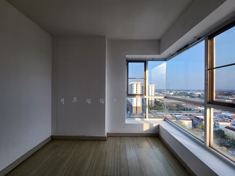 The Parkland Srinakarin, Samut Prakan, 577 Tambon Samrong Nua, Samrong Nua, Muang Samut Prakarn, Samut Prakan, 2 Bedrooms, 77 sqm, Condo For Sale, by สุภิญญา จำปา, 500248268 - DDproperty.com