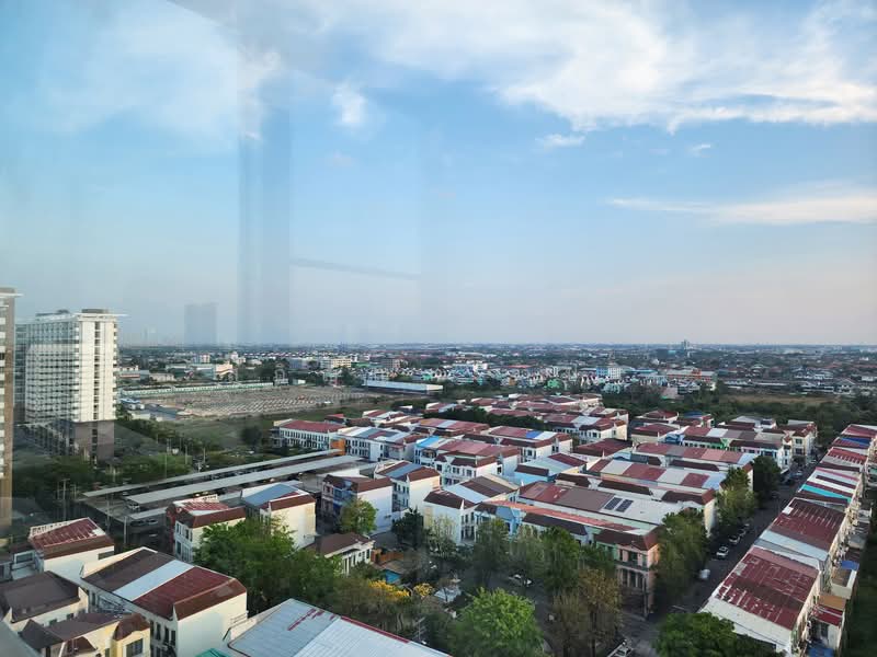 The Parkland Srinakarin, Samut Prakan, 577 Tambon Samrong Nua, Samrong Nua, Muang Samut Prakarn, Samut Prakan, 2 Bedrooms, 77 sqm, Condo For Sale, by สุภิญญา จำปา, 500248268 - DDproperty.com