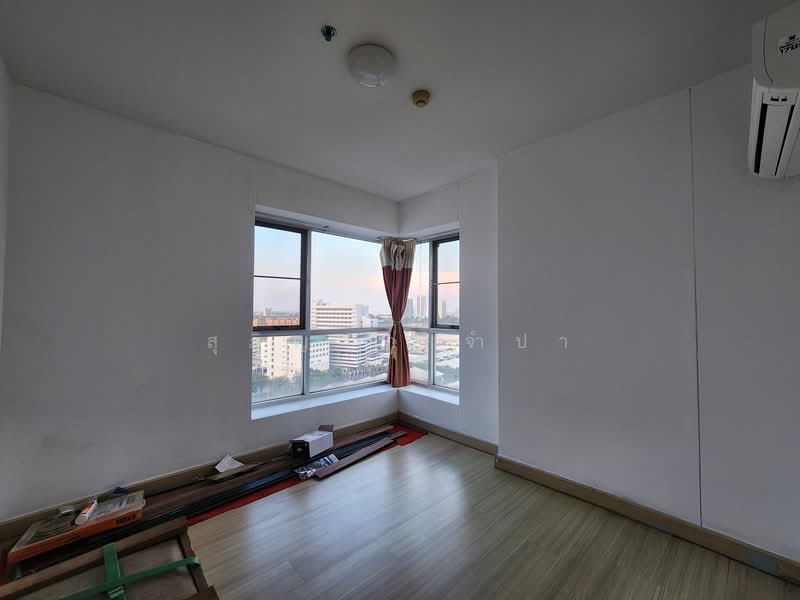 The Parkland Srinakarin, Samut Prakan, 577 Tambon Samrong Nua, Samrong Nua, Muang Samut Prakarn, Samut Prakan, 2 Bedrooms, 77 sqm, Condo For Sale, by สุภิญญา จำปา, 500248268 - DDproperty.com