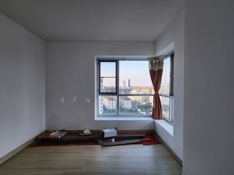 The Parkland Srinakarin, Samut Prakan, 577 Tambon Samrong Nua, Samrong Nua, Muang Samut Prakarn, Samut Prakan, 2 Bedrooms, 77 sqm, Condo For Sale, by สุภิญญา จำปา, 500248268 - DDproperty.com