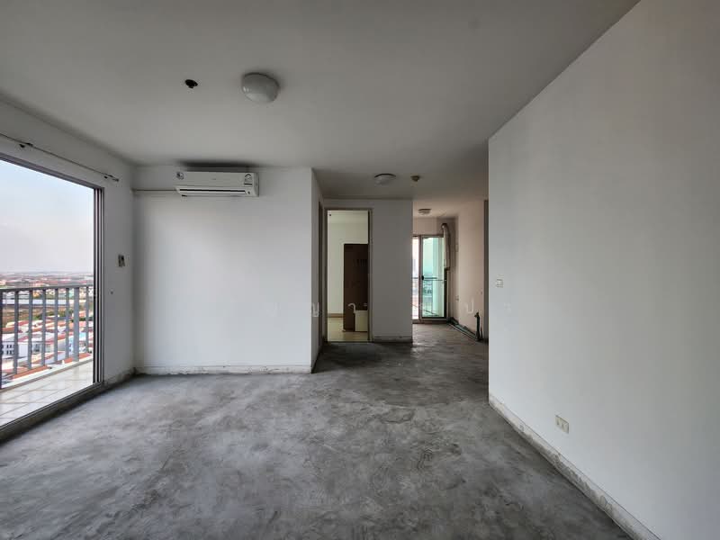 The Parkland Srinakarin, Samut Prakan, 577 Tambon Samrong Nua, Samrong Nua, Muang Samut Prakarn, Samut Prakan, 2 Bedrooms, 77 sqm, Condo For Sale, by สุภิญญา จำปา, 500248268 - DDproperty.com