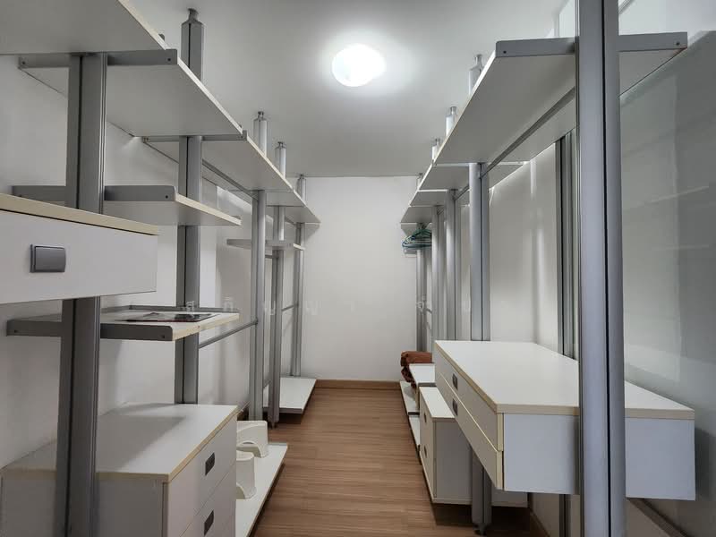 The Parkland Srinakarin : เดอะ พาร์คแลนด์ ศรีนครินทร์, สมุทรปราการ, 577 ตำบล สำโรงเหนือ, สำโรงเหนือ, เมืองสมุทรปราการ, สมุทรปราการ, 77 ตร.ม., คอนโด ขาย, โดย สุภิญญา จำปา, 500248268 - DDproperty.com