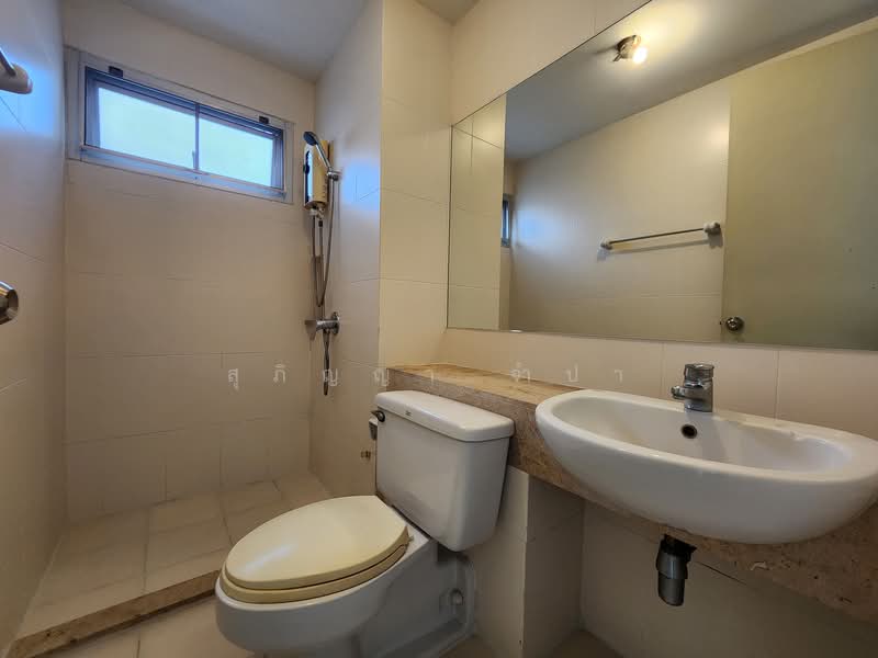 The Parkland Srinakarin, Samut Prakan, 577 Tambon Samrong Nua, Samrong Nua, Muang Samut Prakarn, Samut Prakan, 2 Bedrooms, 77 sqm, Condo For Sale, by สุภิญญา จำปา, 500248268 - DDproperty.com