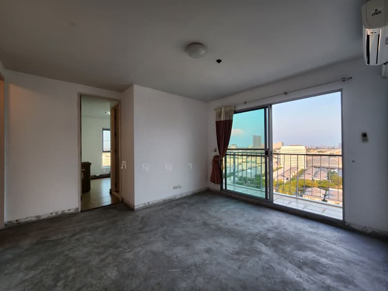 The Parkland Srinakarin, Samut Prakan, 577 Tambon Samrong Nua, Samrong Nua, Muang Samut Prakarn, Samut Prakan, 2 Bedrooms, 77 sqm, Condo For Sale, by สุภิญญา จำปา, 500248268 - DDproperty.com