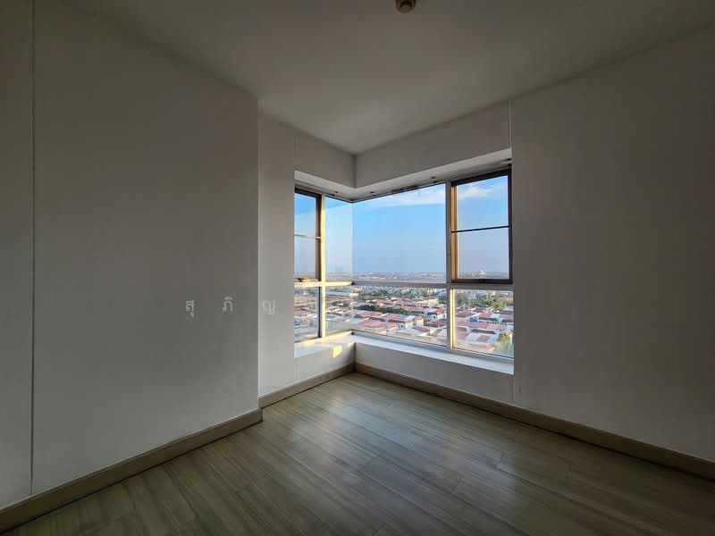 The Parkland Srinakarin, Samut Prakan, 577 Tambon Samrong Nua, Samrong Nua, Muang Samut Prakarn, Samut Prakan, 2 Bedrooms, 77 sqm, Condo For Sale, by สุภิญญา จำปา, 500248268 - DDproperty.com