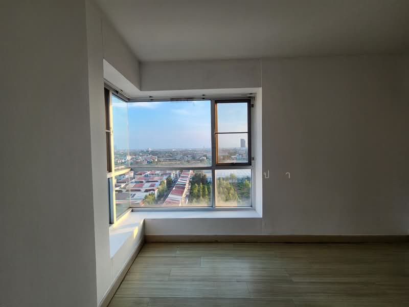 The Parkland Srinakarin, Samut Prakan, 577 Tambon Samrong Nua, Samrong Nua, Muang Samut Prakarn, Samut Prakan, 2 Bedrooms, 77 sqm, Condo For Sale, by สุภิญญา จำปา, 500248268 - DDproperty.com