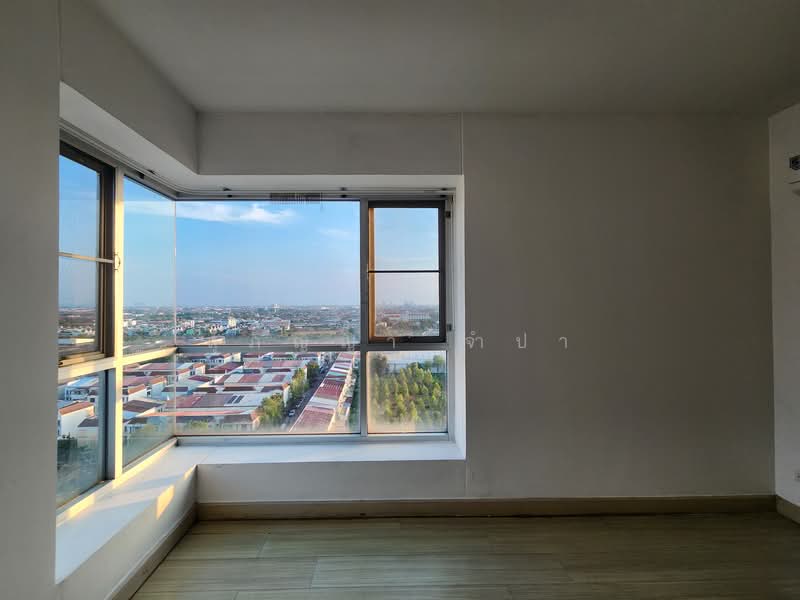 The Parkland Srinakarin, Samut Prakan, 577 Tambon Samrong Nua, Samrong Nua, Muang Samut Prakarn, Samut Prakan, 2 Bedrooms, 77 sqm, Condo For Sale, by สุภิญญา จำปา, 500248268 - DDproperty.com