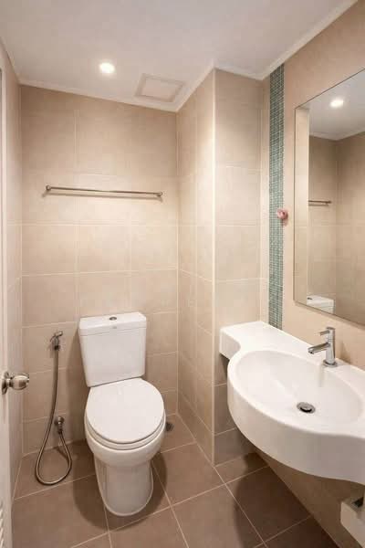 Lumpini Ville Ratburana-Riverview, Bangkok, Soi Ratburana 6/1, Ratburana Road, Bangpakok, Rat Burana, Bangkok, 1 Bedroom, 30 sqm, Condo For Sale, by Connex Property, 500248269 - DDproperty.com