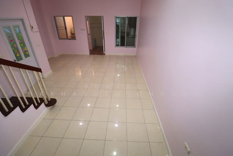 Baan Klang Muang Luzern Sukhumvit, Bangkok, Sukhumvit 77 Road, Suan Luang, Suan Luang, Bangkok, 4 Bedrooms, 172 sqm, Townhouse For Sale, by Isaree Nakhayuenyongsuk, 500248270 - ทาวน์โฮมอ่อนนุช ใกล้รถไฟฟ้า ซีคอนสแควร์ - DDproperty.com