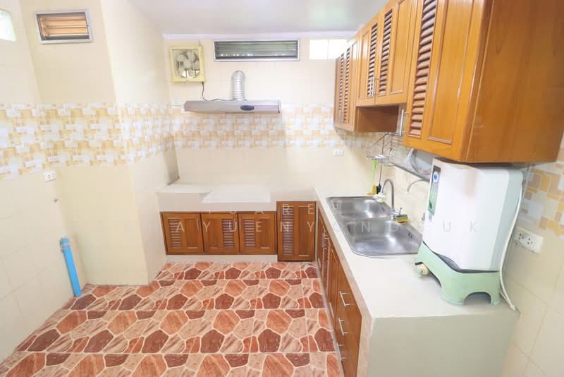 Baan Klang Muang Luzern Sukhumvit, Bangkok, Sukhumvit 77 Road, Suan Luang, Suan Luang, Bangkok, 4 Bedrooms, 172 sqm, Townhouse For Sale, by Isaree Nakhayuenyongsuk, 500248270 - ทาวน์โฮมอ่อนนุช ใกล้รถไฟฟ้า ซีคอนสแควร์ - DDproperty.com