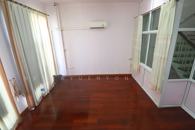 Baan Klang Muang Luzern Sukhumvit, Bangkok, Sukhumvit 77 Road, Suan Luang, Suan Luang, Bangkok, 4 Bedrooms, 172 sqm, Townhouse For Sale, by Isaree Nakhayuenyongsuk, 500248270 - ทาวน์โฮมอ่อนนุช ใกล้รถไฟฟ้า ซีคอนสแควร์ - DDproperty.com