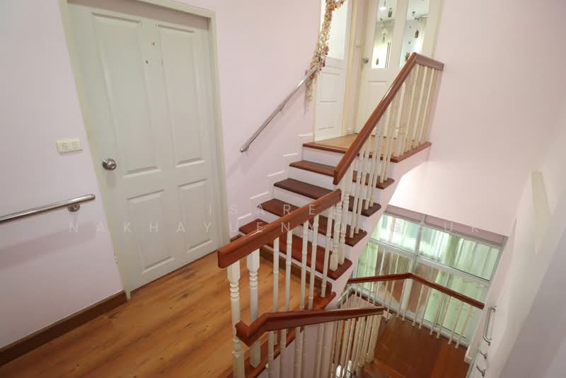 Baan Klang Muang Luzern Sukhumvit : บ้านกลางเมือง ลูเซิร์น สุขุมวิท (อ่อนนุช 46), กรุงเทพ, ถนนสุขุมวิท 77, สวนหลวง, สวนหลวง, กรุงเทพ, 172 ตร.ม., ทาวน์เฮ้าส์ ขาย, โดย Isaree Nakhayuenyongsuk, 500248270 - ทาวน์โฮมอ่อนนุช ใกล้รถไฟฟ้า ซีคอนสแควร์ - DDproperty.com