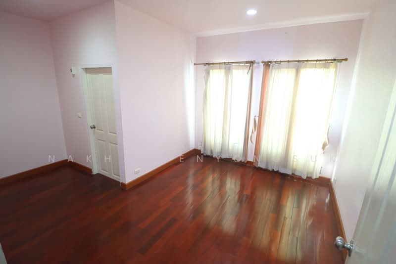 Baan Klang Muang Luzern Sukhumvit : บ้านกลางเมือง ลูเซิร์น สุขุมวิท (อ่อนนุช 46), กรุงเทพ, ถนนสุขุมวิท 77, สวนหลวง, สวนหลวง, กรุงเทพ, 172 ตร.ม., ทาวน์เฮ้าส์ ขาย, โดย Isaree Nakhayuenyongsuk, 500248270 - ทาวน์โฮมอ่อนนุช ใกล้รถไฟฟ้า ซีคอนสแควร์ - DDproperty.com