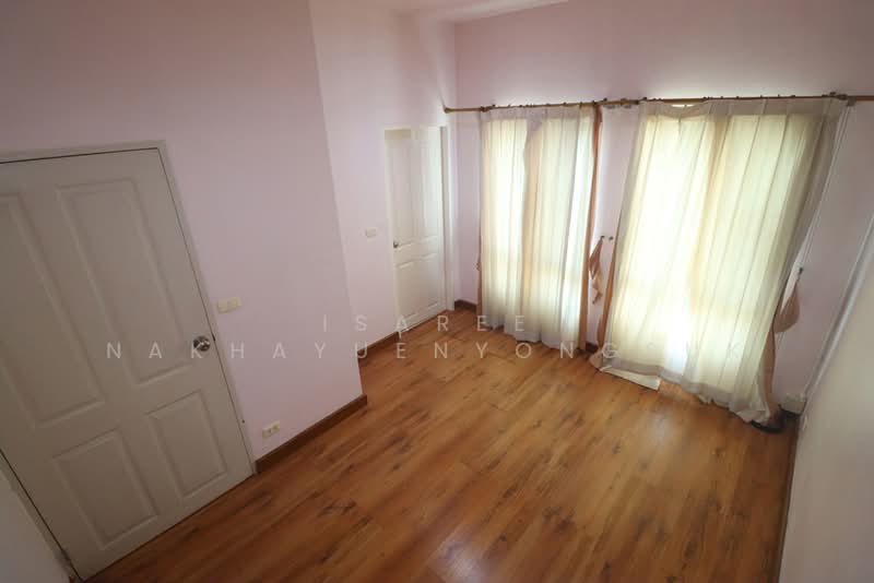 Baan Klang Muang Luzern Sukhumvit, Bangkok, Sukhumvit 77 Road, Suan Luang, Suan Luang, Bangkok, 4 Bedrooms, 172 sqm, Townhouse For Sale, by Isaree Nakhayuenyongsuk, 500248270 - ทาวน์โฮมอ่อนนุช ใกล้รถไฟฟ้า ซีคอนสแควร์ - DDproperty.com