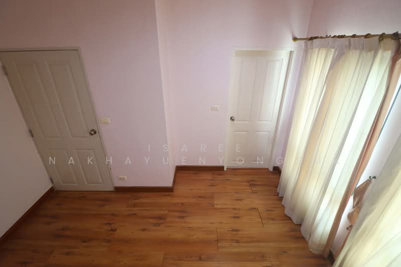 Baan Klang Muang Luzern Sukhumvit : บ้านกลางเมือง ลูเซิร์น สุขุมวิท (อ่อนนุช 46), กรุงเทพ, ถนนสุขุมวิท 77, สวนหลวง, สวนหลวง, กรุงเทพ, 172 ตร.ม., ทาวน์เฮ้าส์ ขาย, โดย Isaree Nakhayuenyongsuk, 500248270 - ทาวน์โฮมอ่อนนุช ใกล้รถไฟฟ้า ซีคอนสแควร์ - DDproperty.com