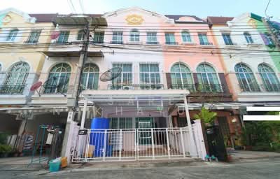 ขาย - Baan Klang Muang Luzern Sukhumvit : บ้านกลางเมือง ลูเซิร์น สุขุมวิท (อ่อนนุช 46), กรุงเทพ