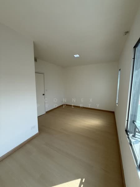 Baan Pruksa Ladkrabang-Suvarnabhumi 3, Samut Prakan, Udomsap Road, Nong Pru, Bang Plee, Samut Prakan, 3 Bedrooms, 90 sqm, Townhouse For Sale, by Connex Property, 500248272 - DDproperty.com