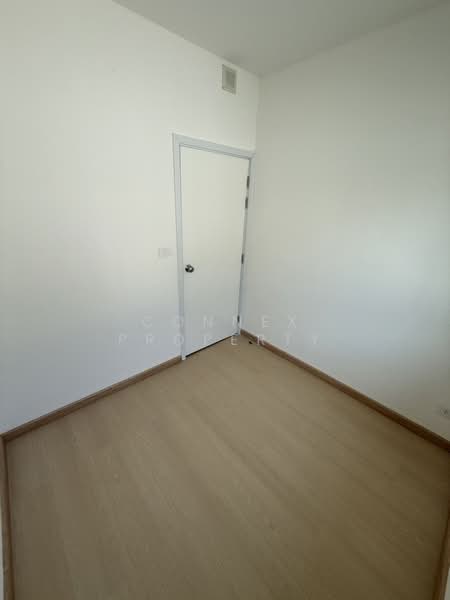 Baan Pruksa Ladkrabang-Suvarnabhumi 3, Samut Prakan, Udomsap Road, Nong Pru, Bang Plee, Samut Prakan, 3 Bedrooms, 90 sqm, Townhouse For Sale, by Connex Property, 500248272 - DDproperty.com