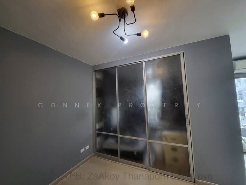 Feel Condo Ladprao 122, Bangkok, Wang Thonglang, Phlapphla, Wang Thonglang, Bangkok, 1 Bedroom, 27 sqm, Condo For Sale, by Connex Property, 500248274 - DDproperty.com