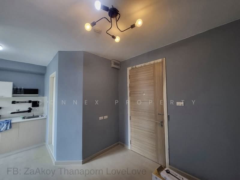 Feel Condo Ladprao 122, Bangkok, Wang Thonglang, Phlapphla, Wang Thonglang, Bangkok, 1 Bedroom, 27 sqm, Condo For Sale, by Connex Property, 500248274 - DDproperty.com