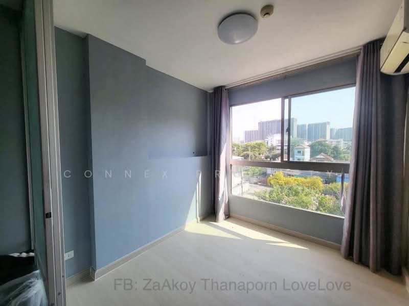 Feel Condo Ladprao 122, Bangkok, Wang Thonglang, Phlapphla, Wang Thonglang, Bangkok, 1 Bedroom, 27 sqm, Condo For Sale, by Connex Property, 500248274 - DDproperty.com
