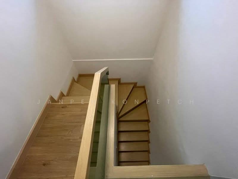 The wather fornt หน้าอ่างเก็บน้ำหนองค้อ, ชลบุรี, หนองขาม, ศรีราชา, ชลบุรี, 320 ตร.ม., บ้านเดี่ยว ขาย, โดย Janpen Konpetch, 500248275 - DDproperty.com