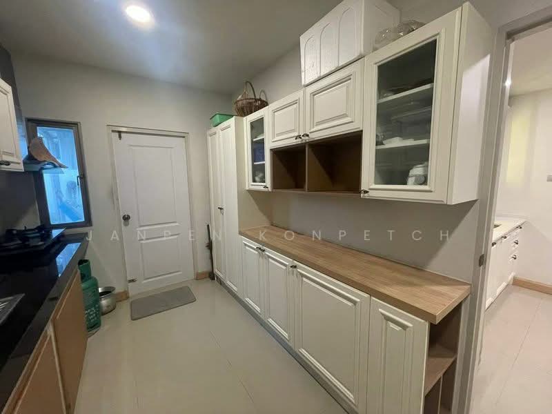 The wather fornt หน้าอ่างเก็บน้ำหนองค้อ, Chon Buri (Pattaya), Nong - Kham, Si Racha, Chon Buri (Pattaya), 4 Bedrooms, 320 sqm, Single Detached House For Sale, by Janpen Konpetch, 500248275 - DDproperty.com