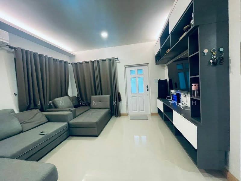 The wather fornt หน้าอ่างเก็บน้ำหนองค้อ, Chon Buri (Pattaya), Nong - Kham, Si Racha, Chon Buri (Pattaya), 4 Bedrooms, 320 sqm, Single Detached House For Sale, by Janpen Konpetch, 500248275 - DDproperty.com