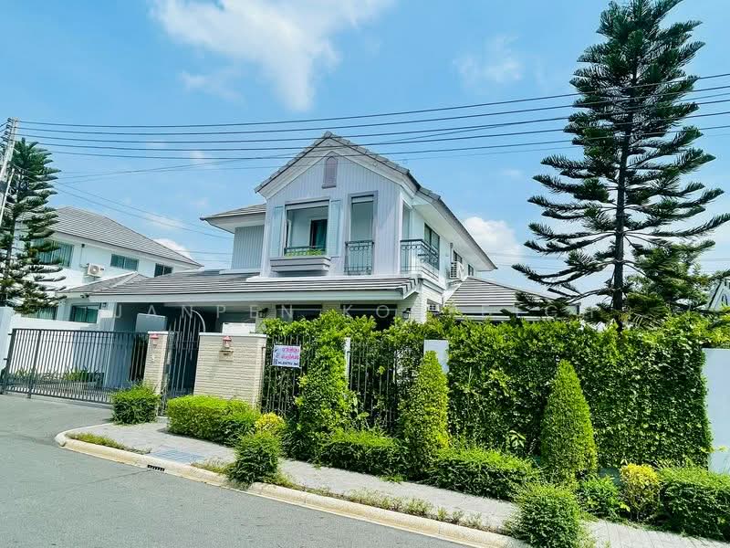 The wather fornt หน้าอ่างเก็บน้ำหนองค้อ, Chon Buri (Pattaya), Nong - Kham, Si Racha, Chon Buri (Pattaya), 4 Bedrooms, 320 sqm, Single Detached House For Sale, by Janpen Konpetch, 500248275 - DDproperty.com