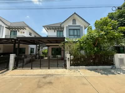 ขาย - โมดิ วิลล่า ราชพฤกษ์ตัดใหม่, ปทุมธานี