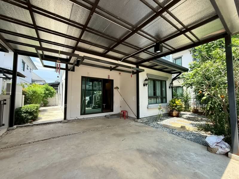 โมดิ วิลล่า ราชพฤกษ์ตัดใหม่, ปทุมธานี, บางเดื่อ, เมืองปทุมธานี, ปทุมธานี, 132 ตร.ม., ทาวน์เฮ้าส์ ขาย, โดย The Best Property ป๋อมแป๋ม, 500248277 - DDproperty.com