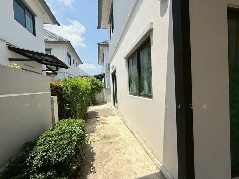 โมดิ วิลล่า ราชพฤกษ์ตัดใหม่, ปทุมธานี, บางเดื่อ, เมืองปทุมธานี, ปทุมธานี, 132 ตร.ม., ทาวน์เฮ้าส์ ขาย, โดย The Best Property ป๋อมแป๋ม, 500248277 - DDproperty.com