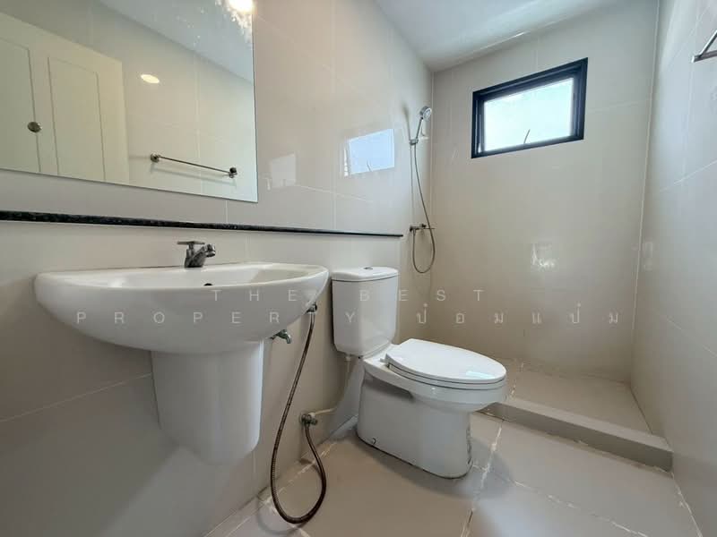 โมดิ วิลล่า ราชพฤกษ์ตัดใหม่, ปทุมธานี, บางเดื่อ, เมืองปทุมธานี, ปทุมธานี, 132 ตร.ม., ทาวน์เฮ้าส์ ขาย, โดย The Best Property ป๋อมแป๋ม, 500248277 - DDproperty.com