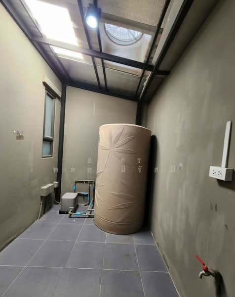 Verve Petchkasem 81, Bangkok, 324 Majareon Road, Nong Kang Plu, Nong Khaem, Bangkok, 2 Bedrooms, 100 sqm, Townhouse For Rent, by Adisorn Ploymeerassamee, 500248281 - DDproperty.com