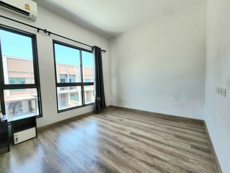 Verve Petchkasem 81, Bangkok, 324 Majareon Road, Nong Kang Plu, Nong Khaem, Bangkok, 2 Bedrooms, 100 sqm, Townhouse For Rent, by Adisorn Ploymeerassamee, 500248281 - DDproperty.com