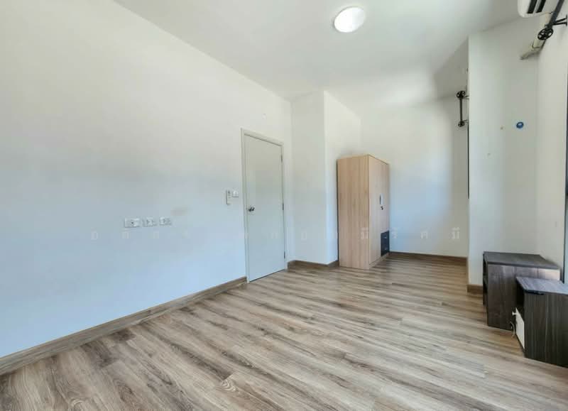 Verve Petchkasem 81, Bangkok, 324 Majareon Road, Nong Kang Plu, Nong Khaem, Bangkok, 2 Bedrooms, 100 sqm, Townhouse For Rent, by Adisorn Ploymeerassamee, 500248281 - DDproperty.com