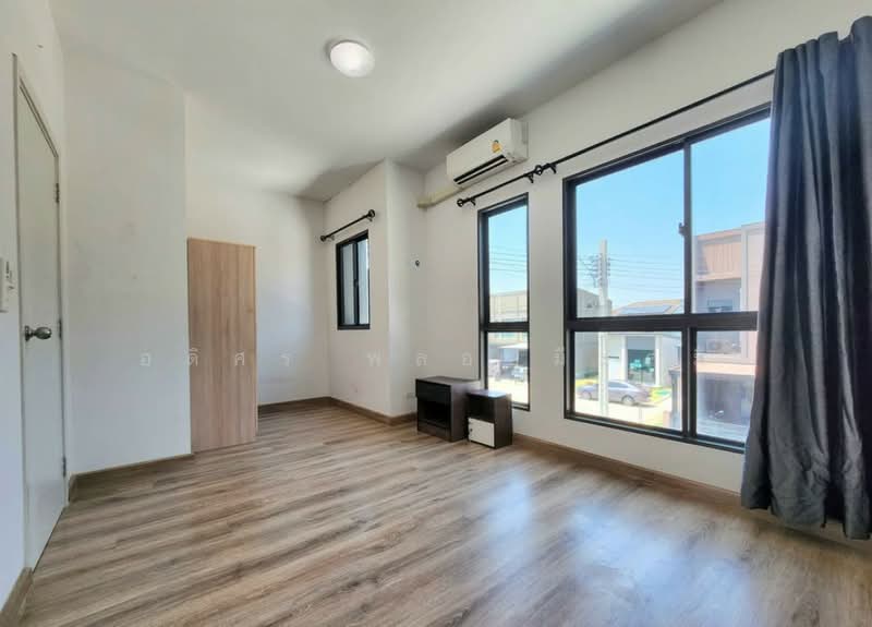 Verve Petchkasem 81, Bangkok, 324 Majareon Road, Nong Kang Plu, Nong Khaem, Bangkok, 2 Bedrooms, 100 sqm, Townhouse For Rent, by Adisorn Ploymeerassamee, 500248281 - DDproperty.com
