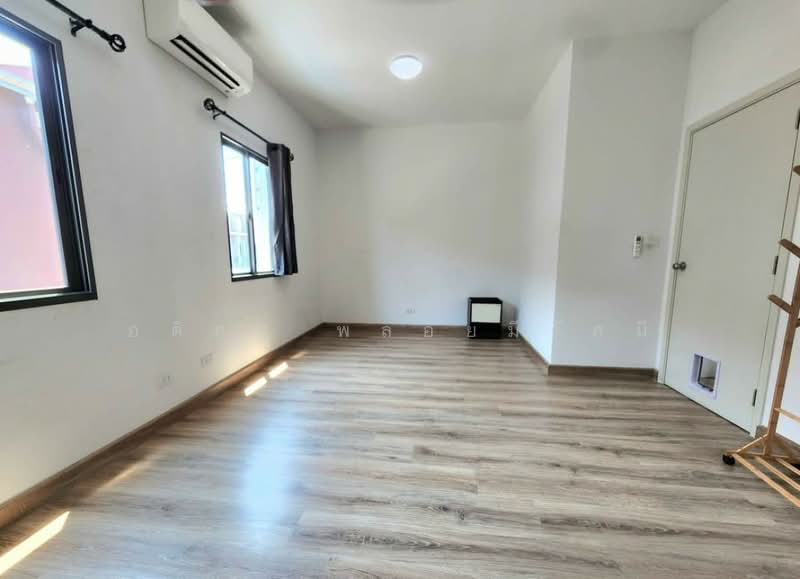 Verve Petchkasem 81, Bangkok, 324 Majareon Road, Nong Kang Plu, Nong Khaem, Bangkok, 2 Bedrooms, 100 sqm, Townhouse For Rent, by Adisorn Ploymeerassamee, 500248281 - DDproperty.com