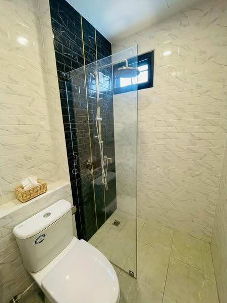 โครงการ อริยะ-ศรีราชา, Chon Buri (Pattaya), Nong - Kham, Si Racha, Chon Buri (Pattaya), 4 Bedrooms, 180 sqm, Single Detached House For Sale, by Janpen Konpetch, 500248282 - DDproperty.com